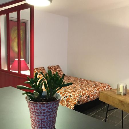 Apartamento L'Atelier Cosy Auxerre Exterior foto